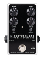 Darkglass Electronics Microtubes B3K V2 CMOS Bass Overdrive Pedal