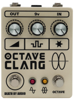 Death By Audio Octave clang V2