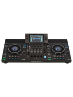 Denon SC Live 4