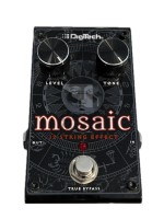 Digitech Mosaic 12 Strings Effect