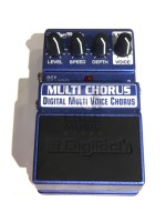 Digitech Multi Chorus