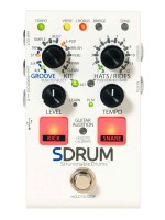 Digitech SDRUM Strummable Drums