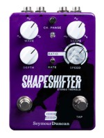 Seymour Duncan Shape Shifter Stereo Tremolo Pedal
