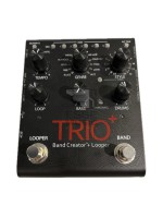 Digitech TRIO+ Band Creator and Looper