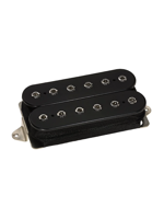 Dimarzio DP252FBK Gravity Storm Neck F-Spaced Black