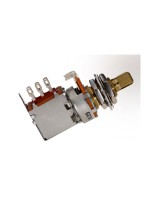 Dimarzio Potenziometro Push/Pull 500k