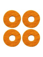 Dixon PAWS-9B1/4-HP - Feltri per piatto - Orange