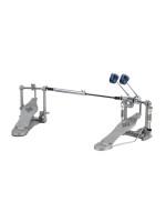 Dixon PP-P1D - Pedale doppio per grancassa