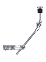 Dixon PYH-CM - Cymbal Arm with Attachment Clamp