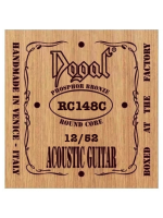 Dogal RC148C Round Core 12/52