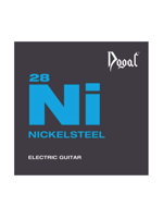 Dogal RW155D Nickelsteel