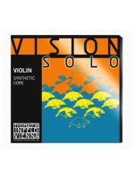 Dominant VIT100 Vision Titanium Solo
