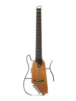 Donner Hush-I Maple