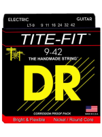 Dr LT-9 Tite-Fit