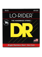 Dr MH-45 Lo Rider Medium 45-105