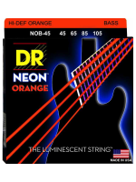 Dr NOB-45 Neon orange