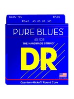 Dr PB-45 Pure Blues