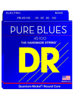 Dr PB45/100 Pure Blues
