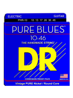 Dr PHR-10 Pure Blues 10-46