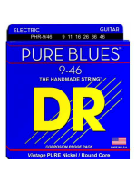 Dr PHR-9/46 Pure Blues