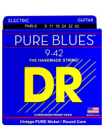 Dr PHR-9 Pure Blues