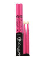 Drum Art B-5A PINK Hickory 5A Pink