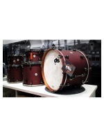 Ds Drums Rebel Custom Shop In Betulla