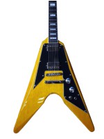 Dunable De Asteroid Vintage Korina