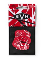 Dunlop EVH102P088 EVH Tortex Pick .88mm Player's Pack 6 Plettri