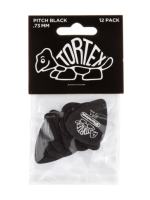 Dunlop 488P Pitch Black Standard .73
