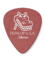 Dunlop 417R.58 Gator Grip Standard 0.58m