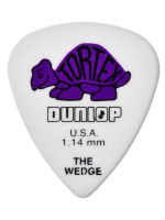 Dunlop 424P1.14 Tortex wedge