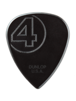 Dunlop 447RJR138 Jim Root Nylon 1.38
