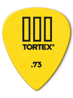 Dunlop 462P.73 Tortex III