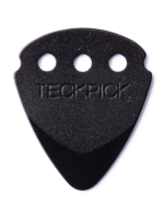 Dunlop 467RBLK Black Teckpick