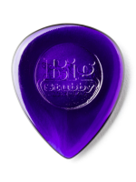 Dunlop 475P3.0 Big Stubby 3.0mm Player's 6 Picks