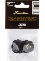 Dunlop 477P204 Jazztone Round