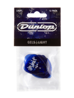 Dunlop 486PLT Gels Blu Light 12 Pack