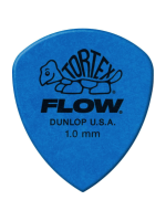 Dunlop 558R.1.0 Tortex Flow Standard 1.0mm