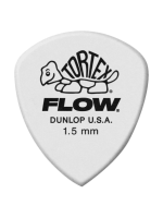 Dunlop 558R.1.5 Tortex Flow Standard 1.5mm