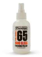 Dunlop 6604 Pure Formula 65 Nano Gloss