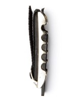 Dunlop 14C Capo Curved