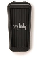 Dunlop CBJ95 Cry baby junior wah