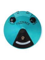 Dunlop JHF1 Hendrix Fuzz Face