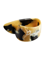 Dunlop 9216R Thumbpick Calico Large