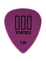 Dunlop 462R1.14 Tortex III 1.14 mm