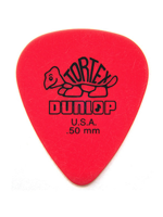 Dunlop 418R.50 Tortex Standard 50 mm