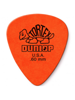 Dunlop 418R.60 Tortex Standard 60 mm