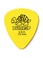 Dunlop 418.73 Tortex Standard .73 mm