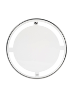 Dw (drum Workshop) DRDHCC13 - Pelle Per Tom Coated/Clear Da 13